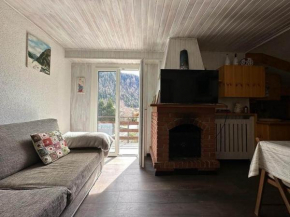CAMPODOLCINO SKY apartment